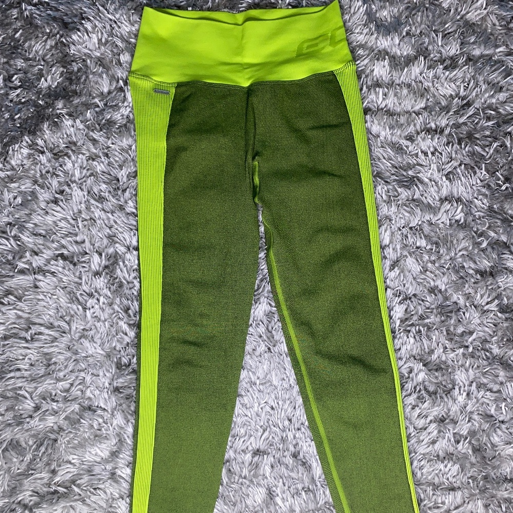 ECHT Active Leggings